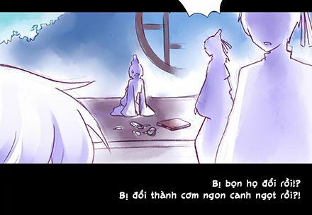 Đại Sư Huynh Nhà Tui Bị Não: Chapter 210: 215