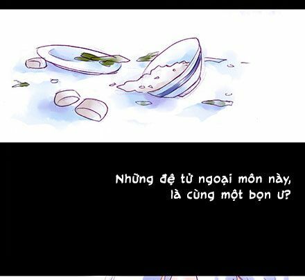 Đại Sư Huynh Nhà Tui Bị Não: Chapter 210: 215