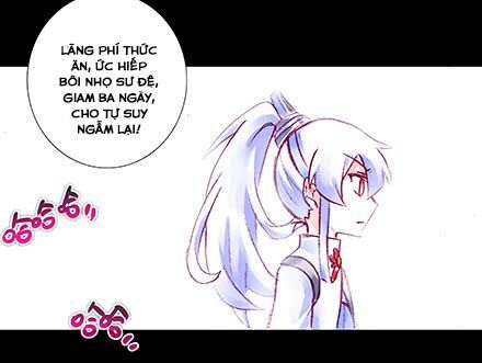 Đại Sư Huynh Nhà Tui Bị Não: Chapter 210: 215