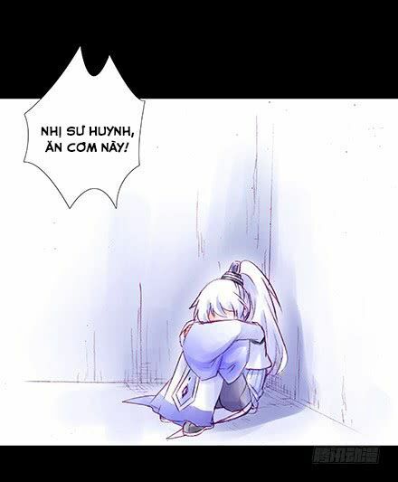 Đại Sư Huynh Nhà Tui Bị Não: Chapter 210: 215