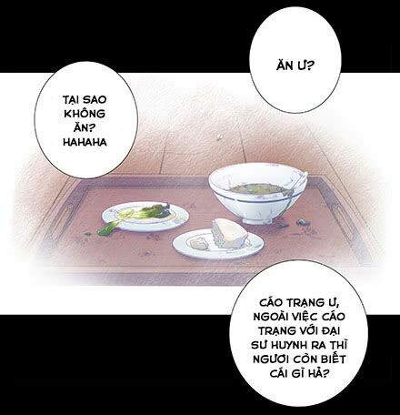 Đại Sư Huynh Nhà Tui Bị Não: Chapter 210: 215
