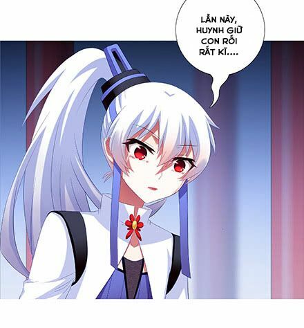Đại Sư Huynh Nhà Tui Bị Não: Chapter 210: 215