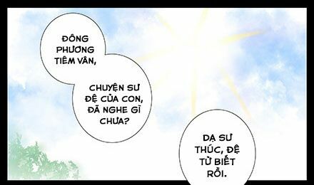 Đại Sư Huynh Nhà Tui Bị Não: Chapter 210: 215