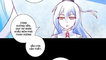 Đại Sư Huynh Nhà Tui Bị Não: Chapter 210: 215