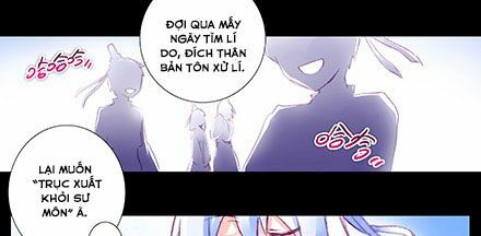Đại Sư Huynh Nhà Tui Bị Não: Chapter 210: 215