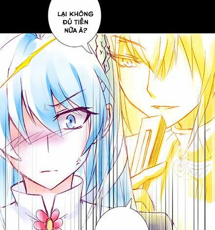 Đại Sư Huynh Nhà Tui Bị Não: Chapter 210: 215