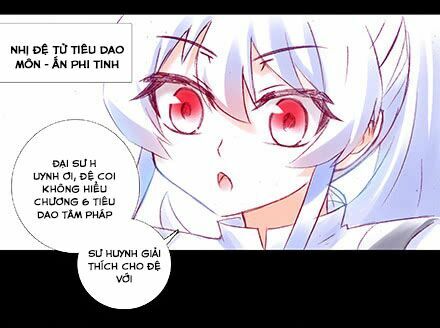 Đại Sư Huynh Nhà Tui Bị Não: Chapter 210: 215
