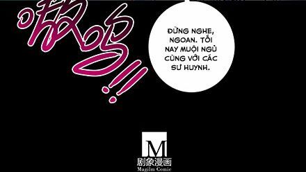 Đại Sư Huynh Nhà Tui Bị Não: Chapter 210: 215