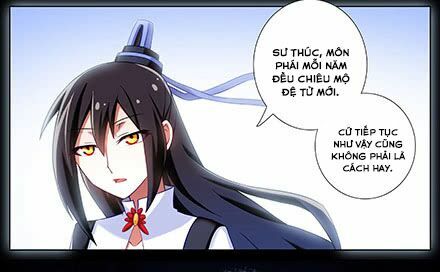 Đại Sư Huynh Nhà Tui Bị Não: Chapter 210: 215