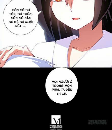 Đại Sư Huynh Nhà Tui Bị Não: Chapter 216: 220