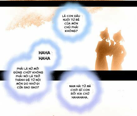 Đại Sư Huynh Nhà Tui Bị Não: Chapter 216: 220