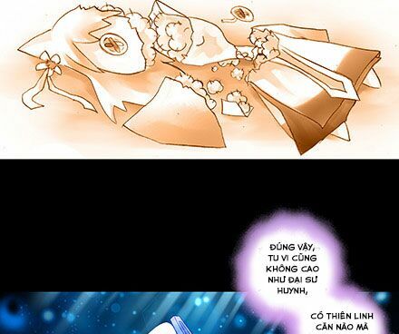 Đại Sư Huynh Nhà Tui Bị Não: Chapter 216: 220