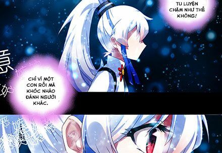 Đại Sư Huynh Nhà Tui Bị Não: Chapter 216: 220