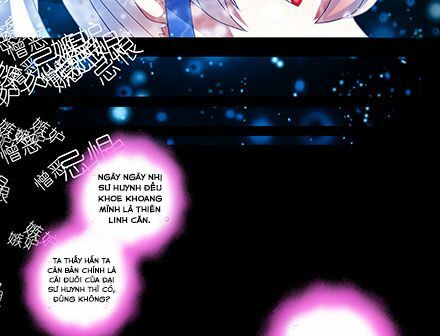 Đại Sư Huynh Nhà Tui Bị Não: Chapter 216: 220