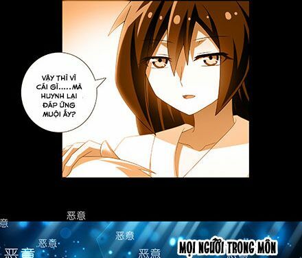 Đại Sư Huynh Nhà Tui Bị Não: Chapter 216: 220