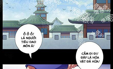 Đại Sư Huynh Nhà Tui Bị Não: Chapter 216: 220