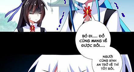 Đại Sư Huynh Nhà Tui Bị Não: Chapter 216: 220