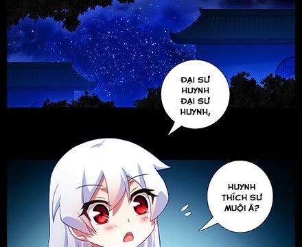 Đại Sư Huynh Nhà Tui Bị Não: Chapter 216: 220