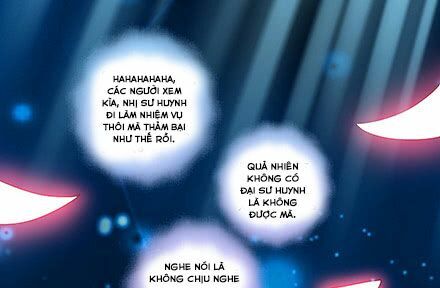Đại Sư Huynh Nhà Tui Bị Não: Chapter 216: 220