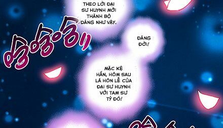 Đại Sư Huynh Nhà Tui Bị Não: Chapter 216: 220