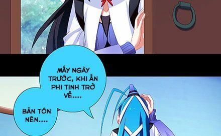 Đại Sư Huynh Nhà Tui Bị Não: Chapter 216: 220