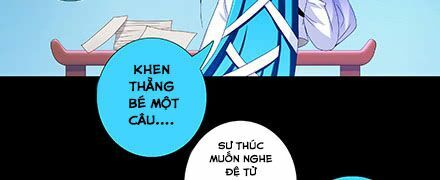 Đại Sư Huynh Nhà Tui Bị Não: Chapter 216: 220
