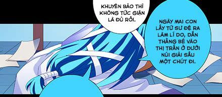 Đại Sư Huynh Nhà Tui Bị Não: Chapter 216: 220