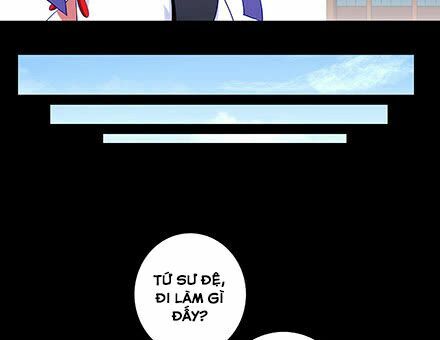 Đại Sư Huynh Nhà Tui Bị Não: Chapter 216: 220