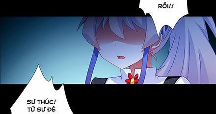 Đại Sư Huynh Nhà Tui Bị Não: Chapter 216: 220