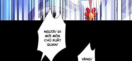 Đại Sư Huynh Nhà Tui Bị Não: Chapter 216: 220