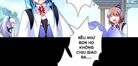 Đại Sư Huynh Nhà Tui Bị Não: Chapter 216: 220