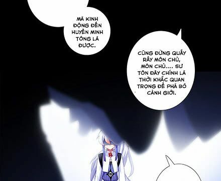 Đại Sư Huynh Nhà Tui Bị Não: Chapter 216: 220