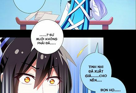 Đại Sư Huynh Nhà Tui Bị Não: Chapter 216: 220