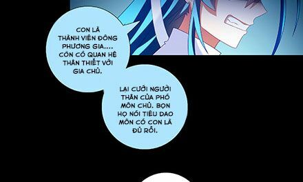 Đại Sư Huynh Nhà Tui Bị Não: Chapter 216: 220