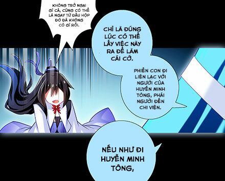 Đại Sư Huynh Nhà Tui Bị Não: Chapter 216: 220