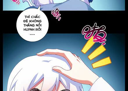 Đại Sư Huynh Nhà Tui Bị Não: Chapter 216: 220