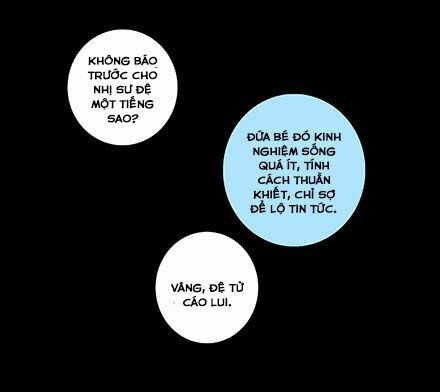 Đại Sư Huynh Nhà Tui Bị Não: Chapter 216: 220