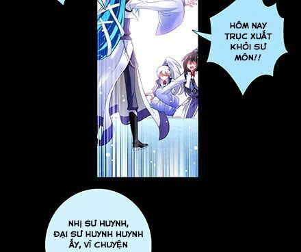 Đại Sư Huynh Nhà Tui Bị Não: Chapter 216: 220