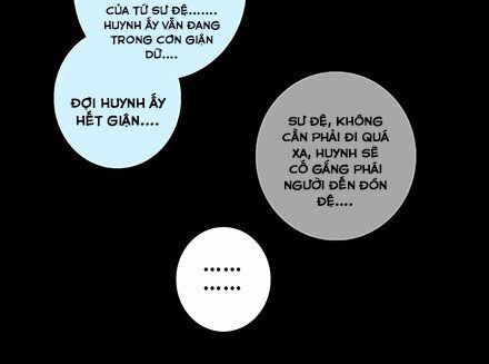 Đại Sư Huynh Nhà Tui Bị Não: Chapter 216: 220