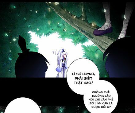 Đại Sư Huynh Nhà Tui Bị Não: Chapter 216: 220