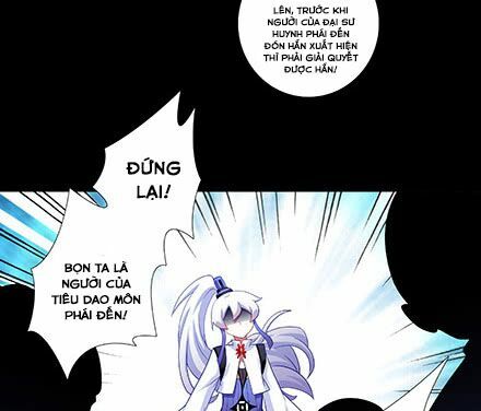 Đại Sư Huynh Nhà Tui Bị Não: Chapter 216: 220