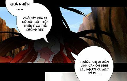 Đại Sư Huynh Nhà Tui Bị Não: Chapter 221