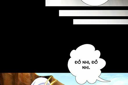 Đại Sư Huynh Nhà Tui Bị Não: Chapter 221