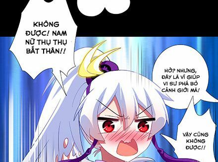 Đại Sư Huynh Nhà Tui Bị Não: Chapter 221
