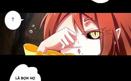 Đại Sư Huynh Nhà Tui Bị Não: Chapter 221