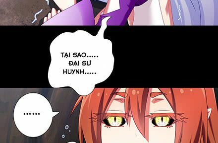 Đại Sư Huynh Nhà Tui Bị Não: Chapter 221