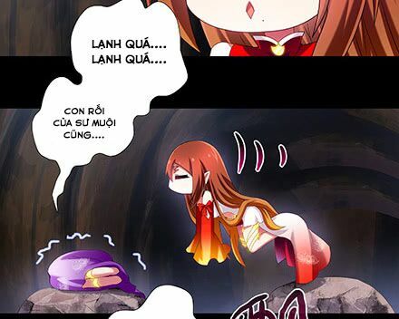 Đại Sư Huynh Nhà Tui Bị Não: Chapter 221