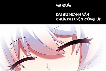 Đại Sư Huynh Nhà Tui Bị Não: Chapter 221