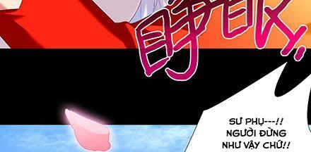 Đại Sư Huynh Nhà Tui Bị Não: Chapter 221