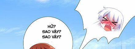 Đại Sư Huynh Nhà Tui Bị Não: Chapter 221